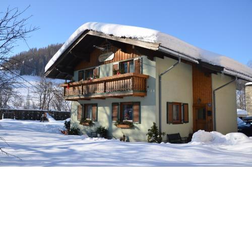 Landhaus Glockner