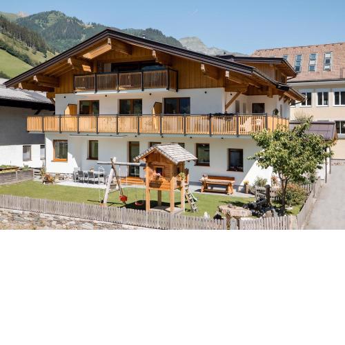 Landhaus Grossarl