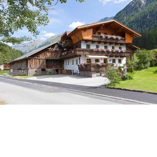 Landhaus Grüner