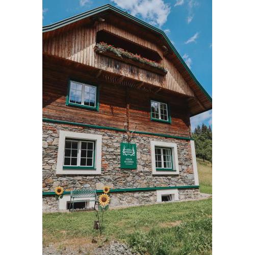 Landhaus Grünjuwel