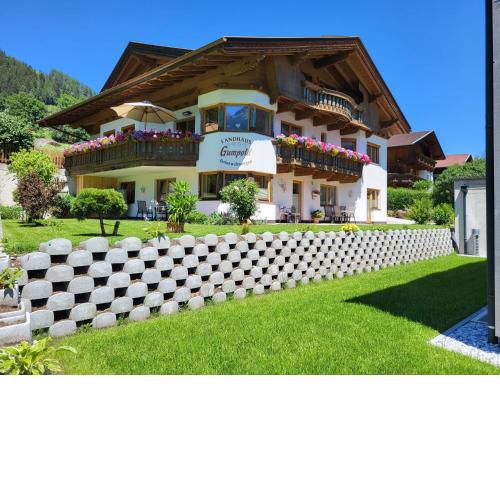 Landhaus Gumpold