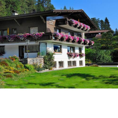Landhaus Haid