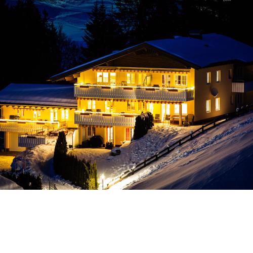 Landhaus Harmonie