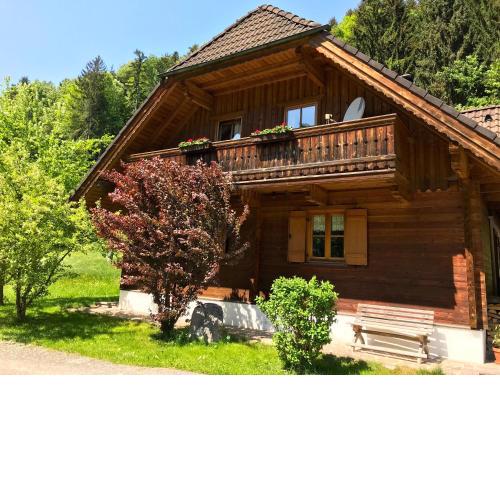 Landhaus Haselmoar