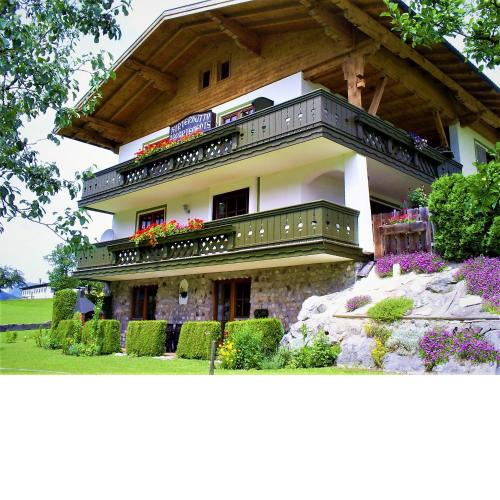 Landhaus Hirterhütte