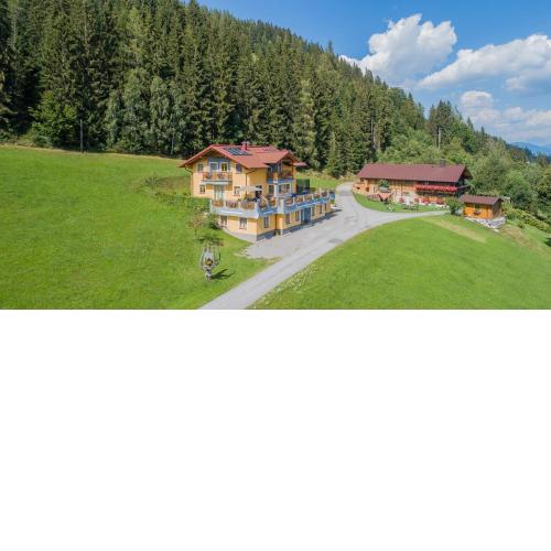 Landhaus Hochkönig