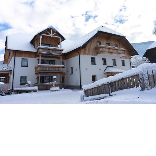 Landhaus Holzer