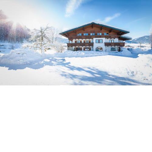 Landhaus Huber