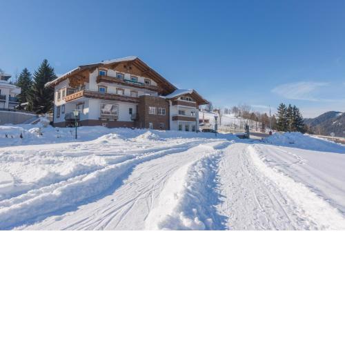 Landhaus Hubertus Wellness & Breakfast