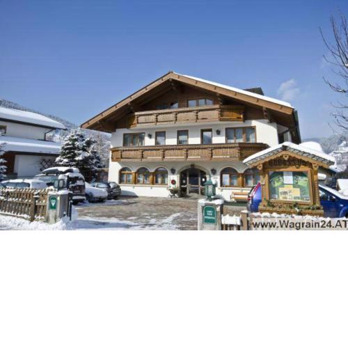 Landhaus Hubertus