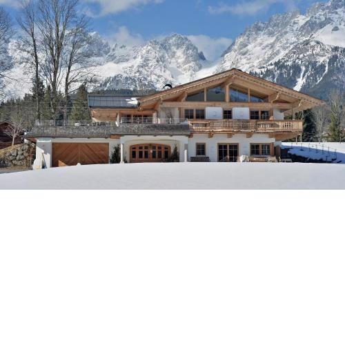 Landhaus Jägerhof