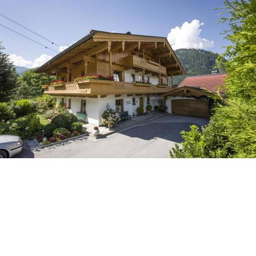 Landhaus Johannes
