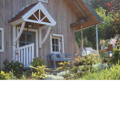 Landhaus Jule