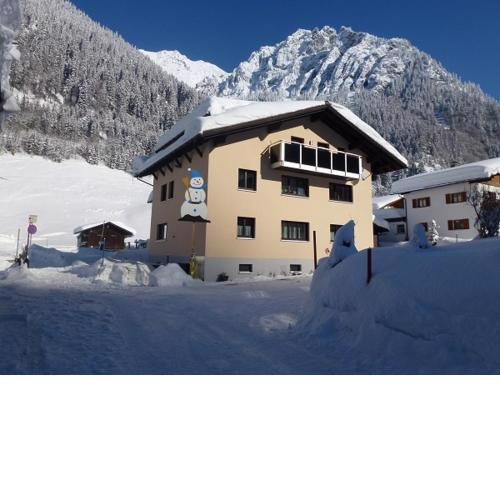 Landhaus Juritsch