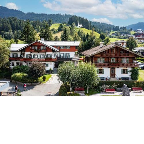 Landhaus Kaiserblick