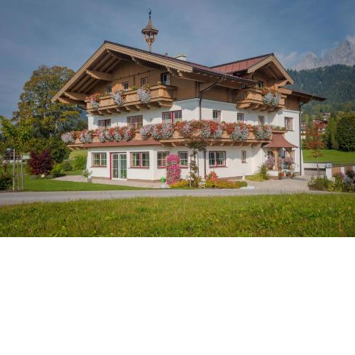 Landhaus Katharina