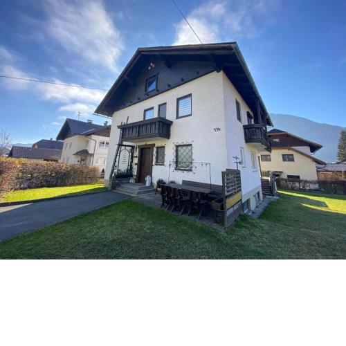 Landhaus Kirchbach