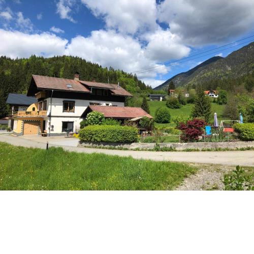 Landhaus KloosterStube