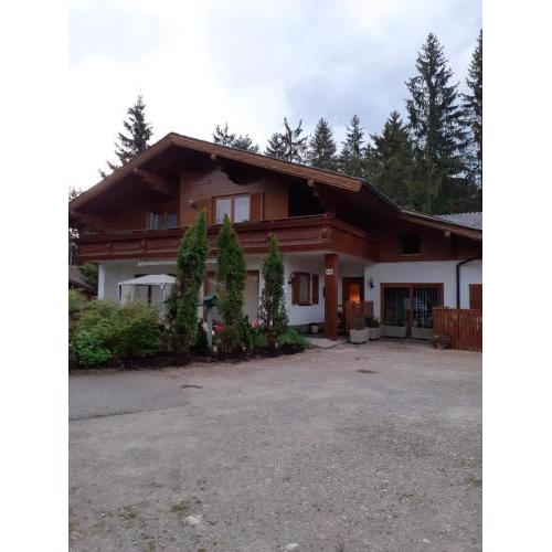 Landhaus-Königsberg, Vorberg 360 Ebengütlweg