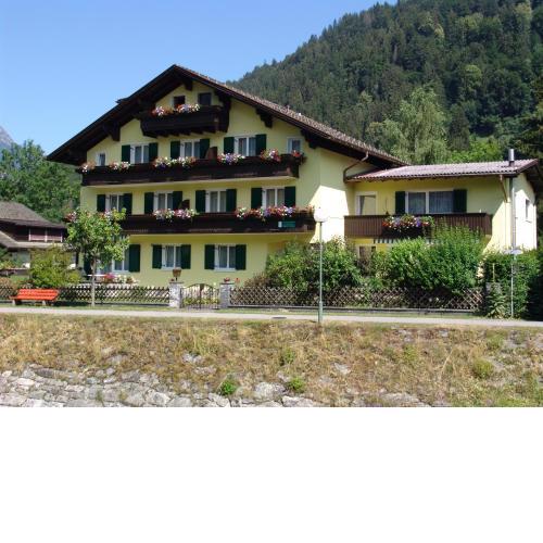 Landhaus Kreuz