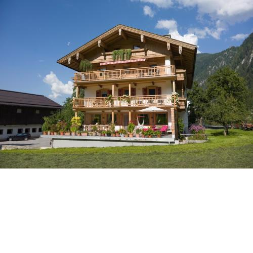 Landhaus Kumbichl