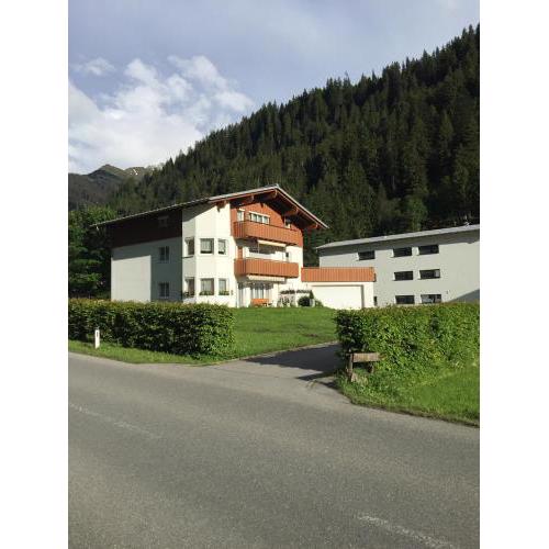 Landhaus Lackner