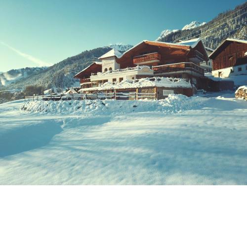 Landhaus Lechthaler