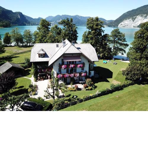 Landhaus Leitner am Wolfgangsee
