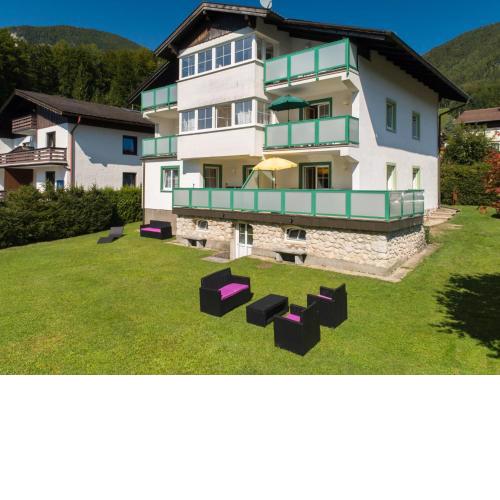 Landhaus Leitzinger EG1