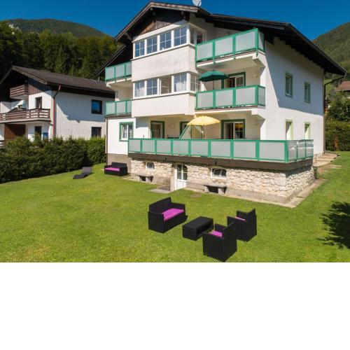 Landhaus Leitzinger EG2