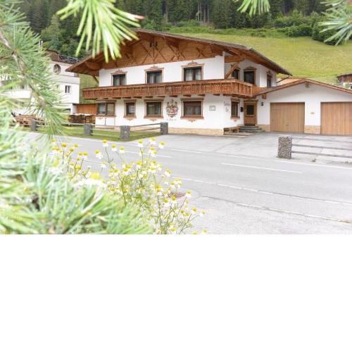 Landhaus Lenz