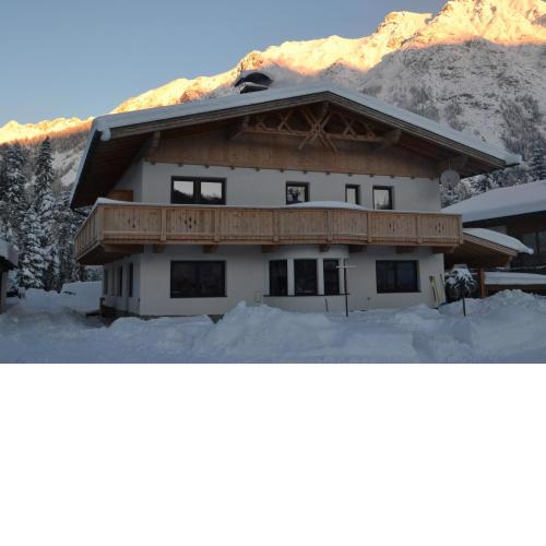 Landhaus Leutaschtal