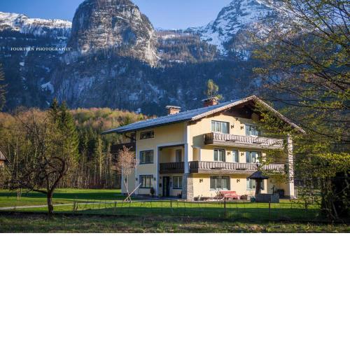 Landhaus Lilly