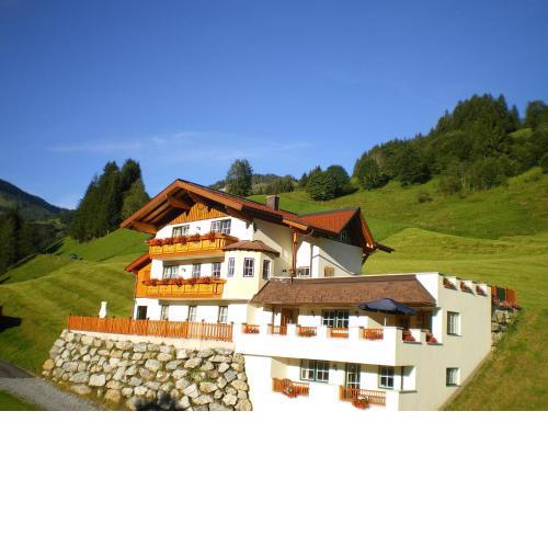 Landhaus Lindorfer