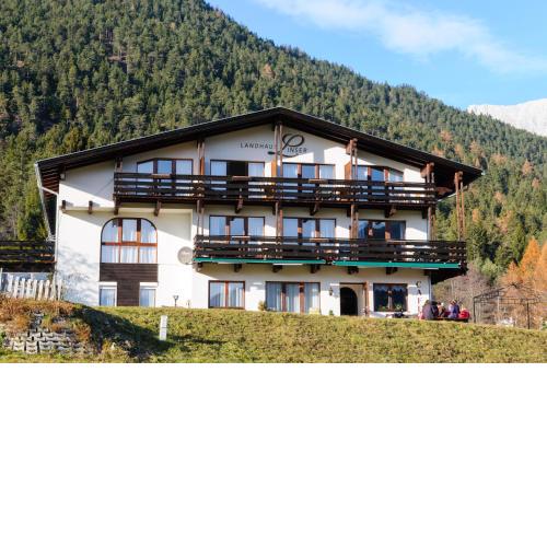 Landhaus Linser