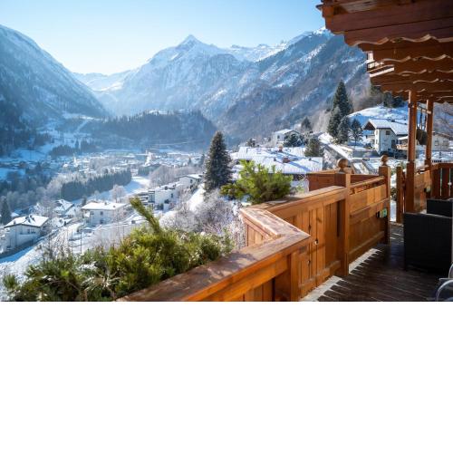 Landhaus Lodges Kaprun by we rent