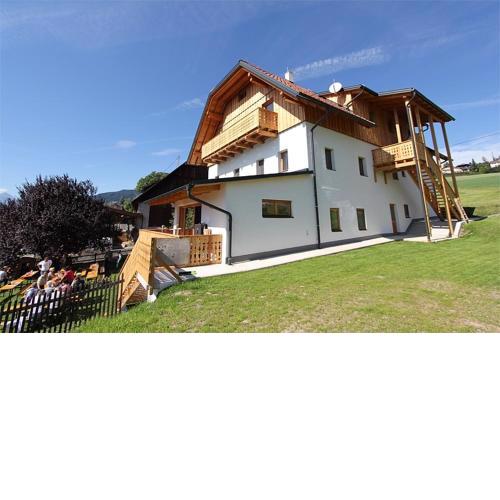 Landhaus Löscher