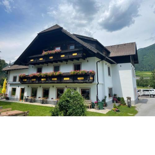 Landhaus Lungau