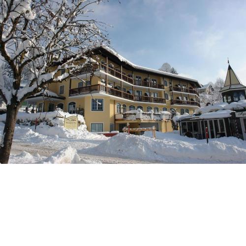 Landhaus Margarethe