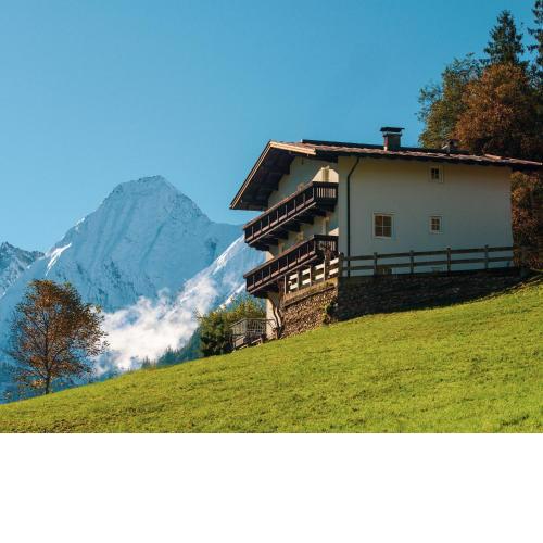 Landhaus Maria