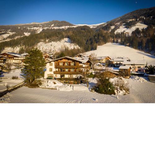 Landhaus Maridl