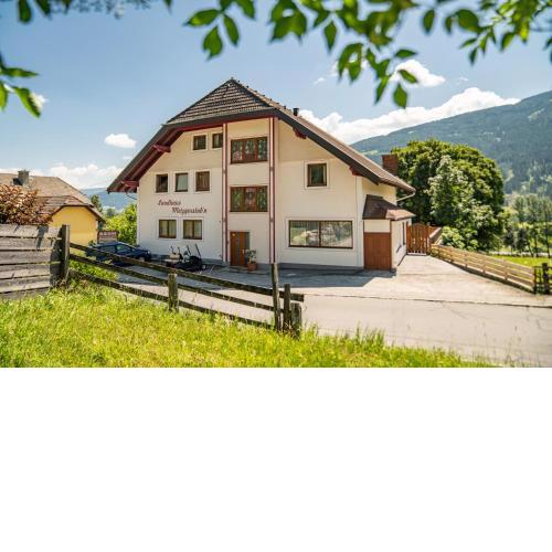 Landhaus Metzgerstubn