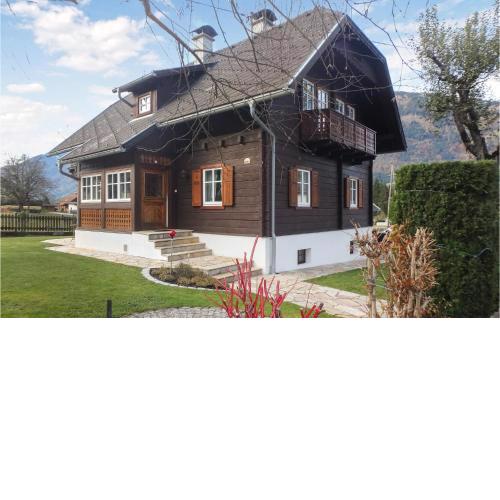 Landhaus Mit Sauna Kleblach
