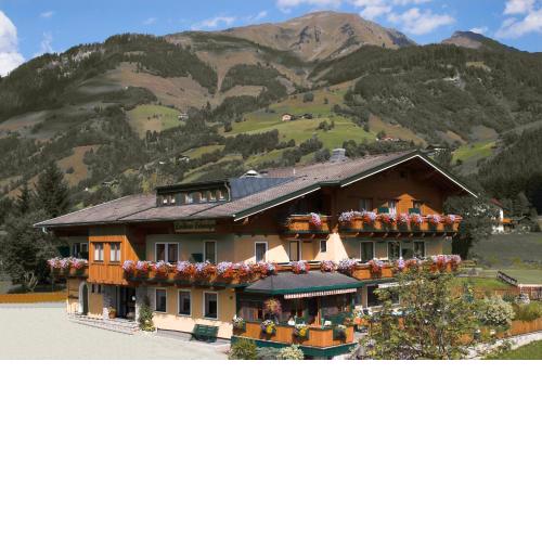 Landhaus MONTANA