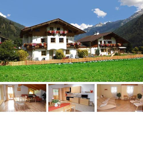 Landhaus Müller