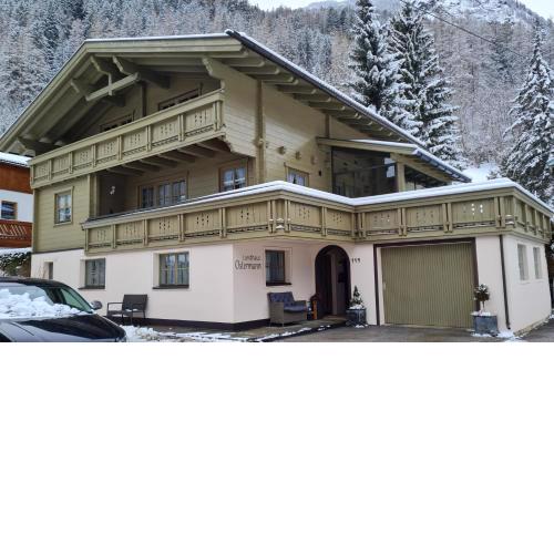 Landhaus Ostermann