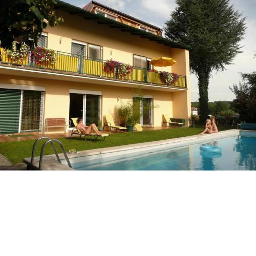 Landhaus Pension Jany