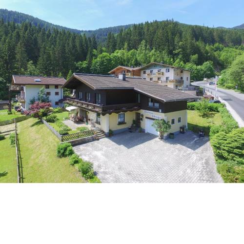 Landhaus Piberger - Zell am See Kaprun Summer Card included