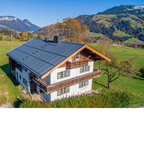Landhaus Platzl