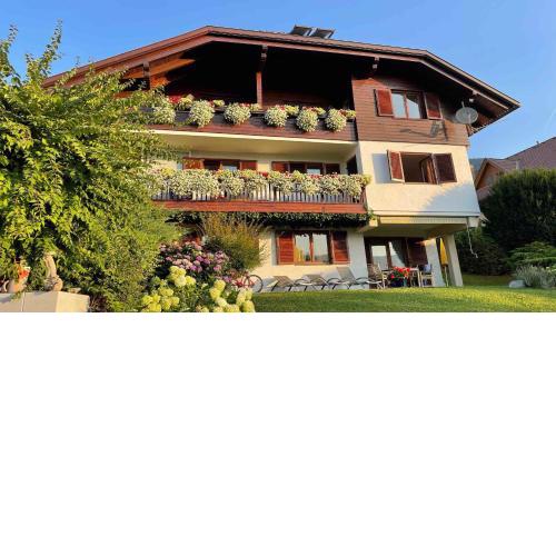 Landhaus Pölzl